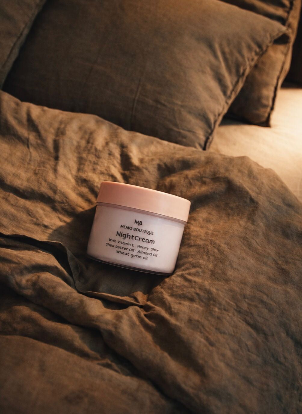 Night cream