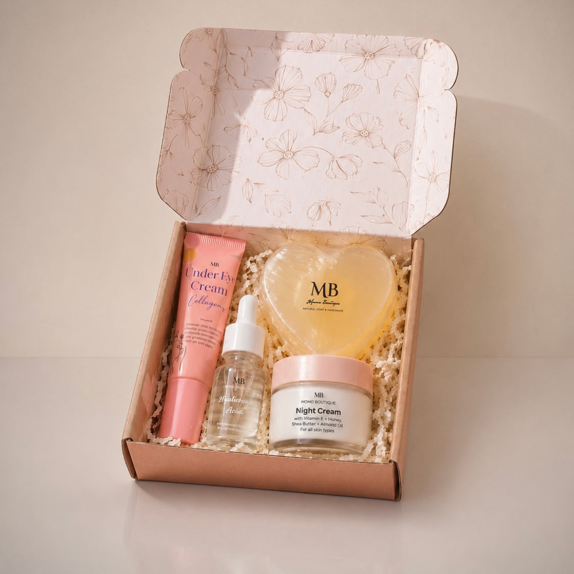 Honey Bundle