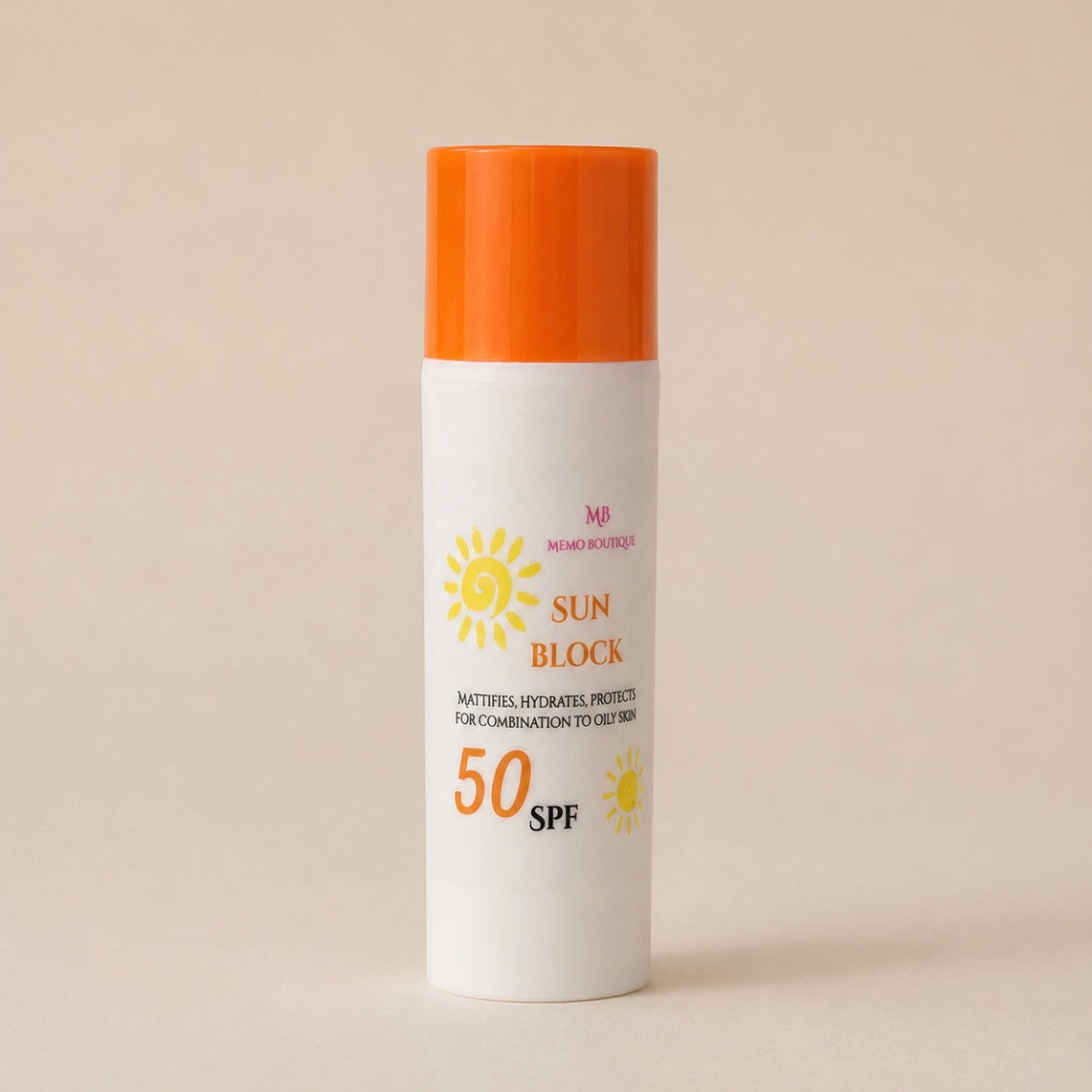 Sun Block