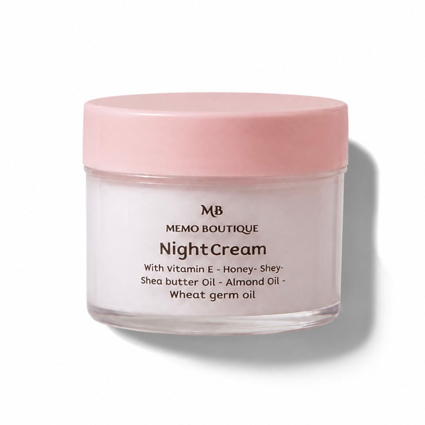 Night cream