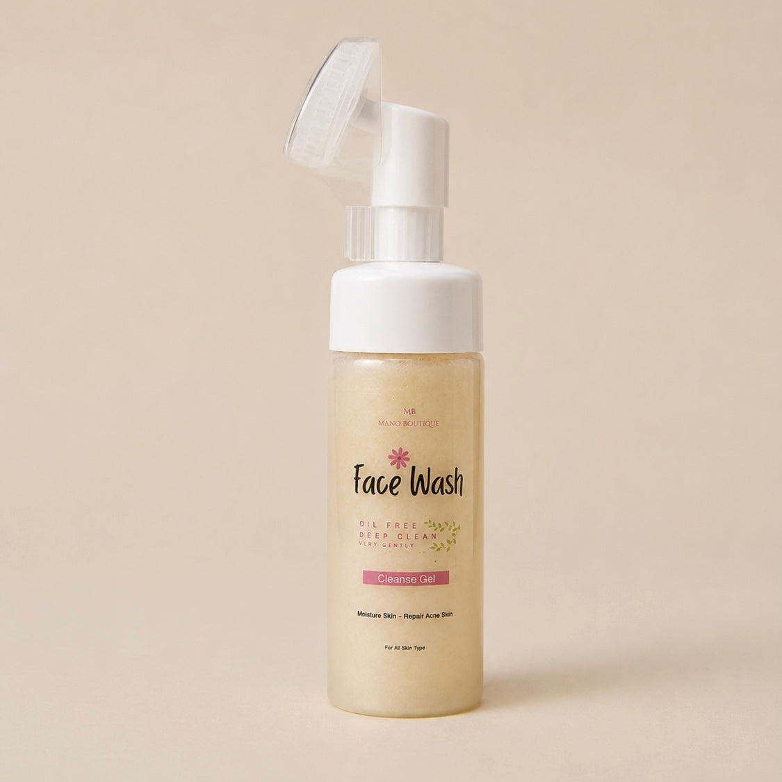Salicylic Acid Face Wash