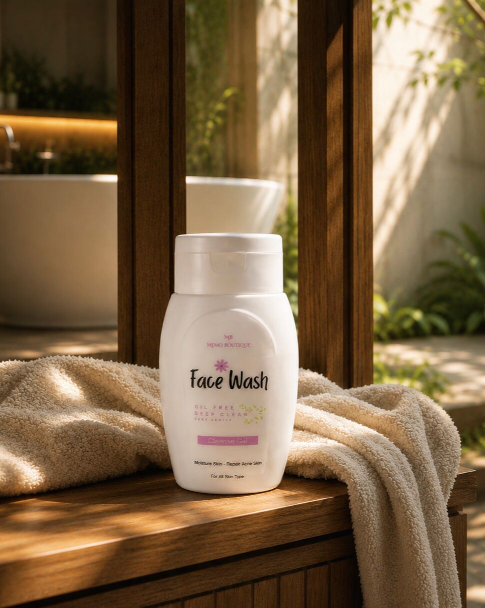 Face Wash