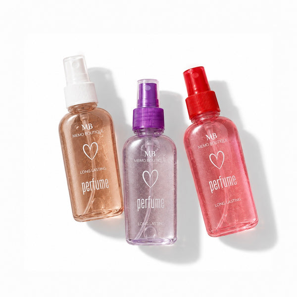 Perfumes
