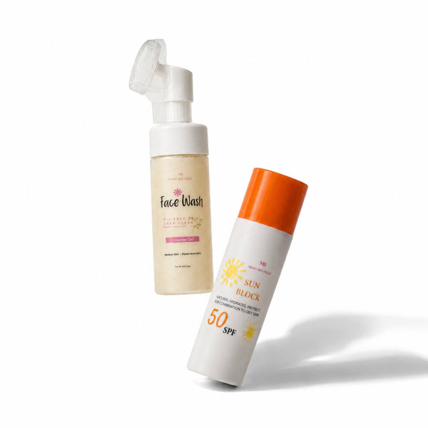 Skin products