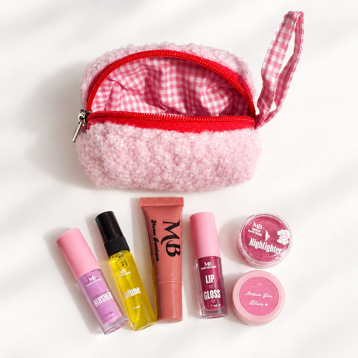 250 le pouch