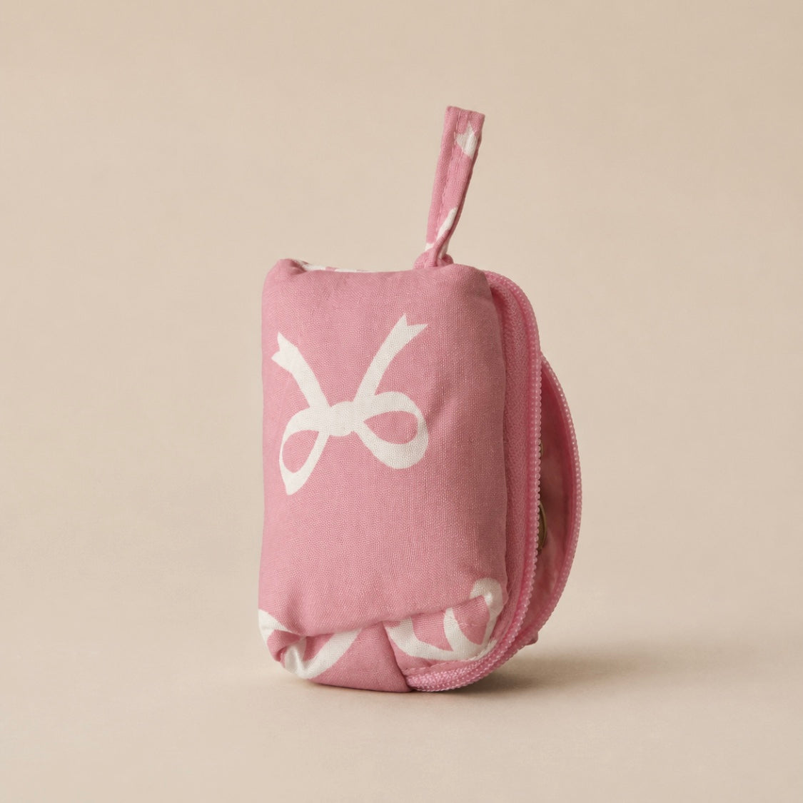 Bow Pouch
