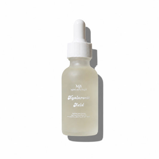 Hyaluronic Acid