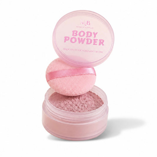 Body Powder