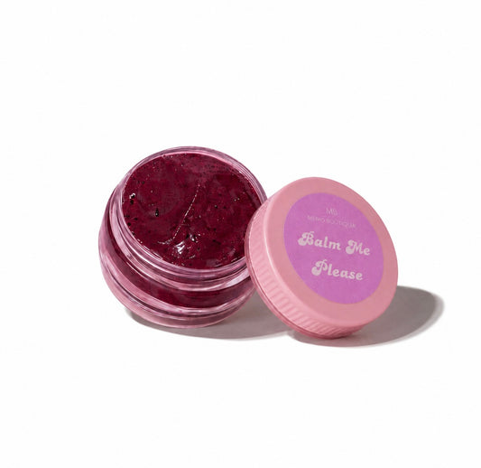 Lip Balm Gel