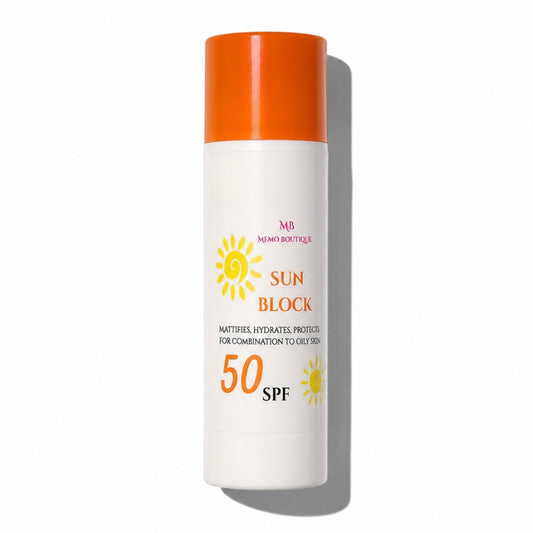 Sun Block