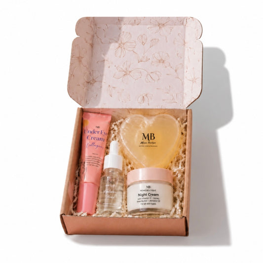 Honey Bundle