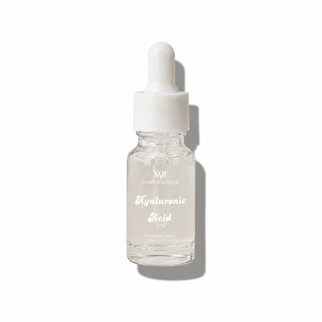 Mini Hyaluronic Acid