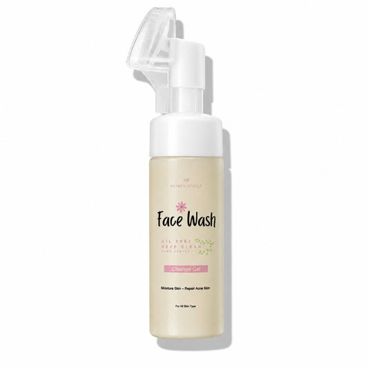Salicylic Acid Face Wash