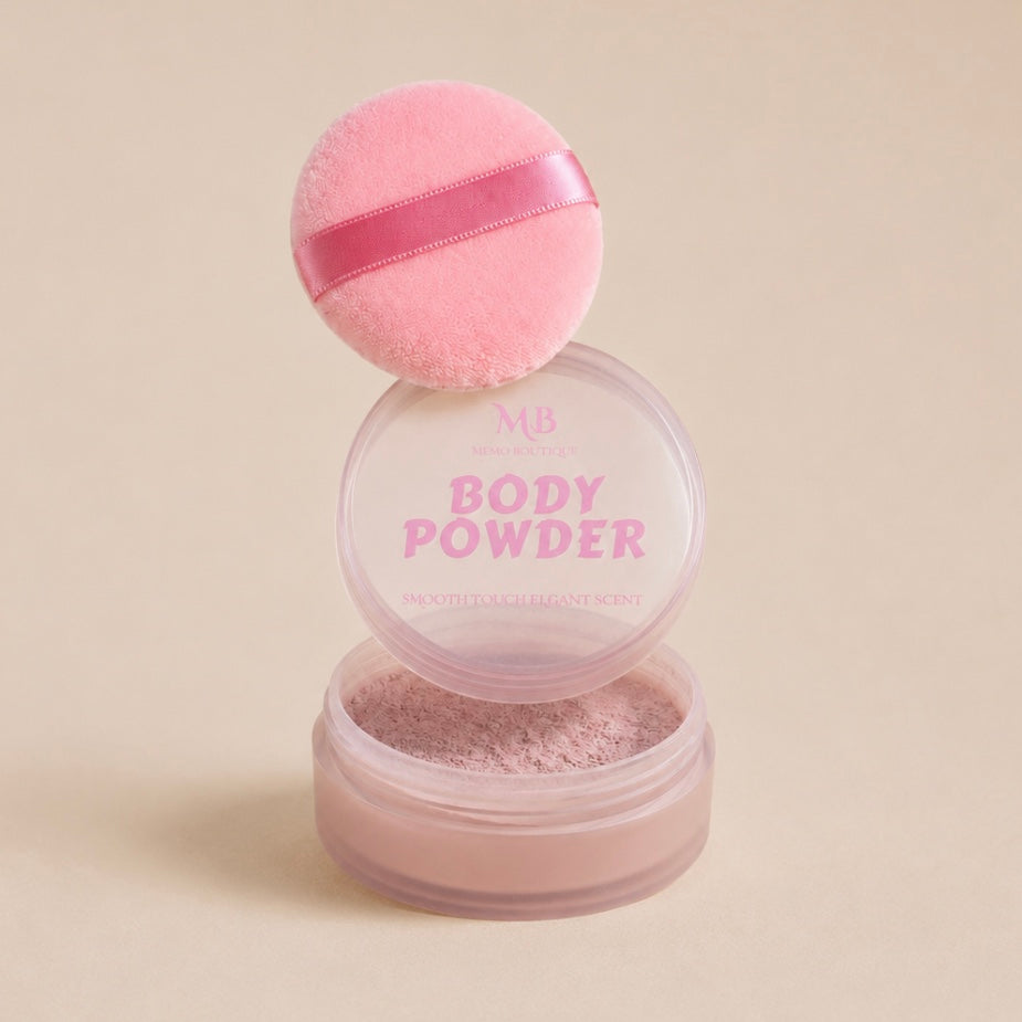 Body Powder