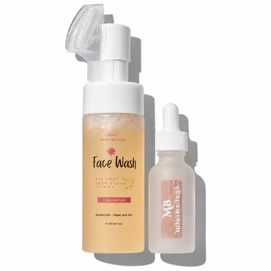 Acne Treatment Bundle