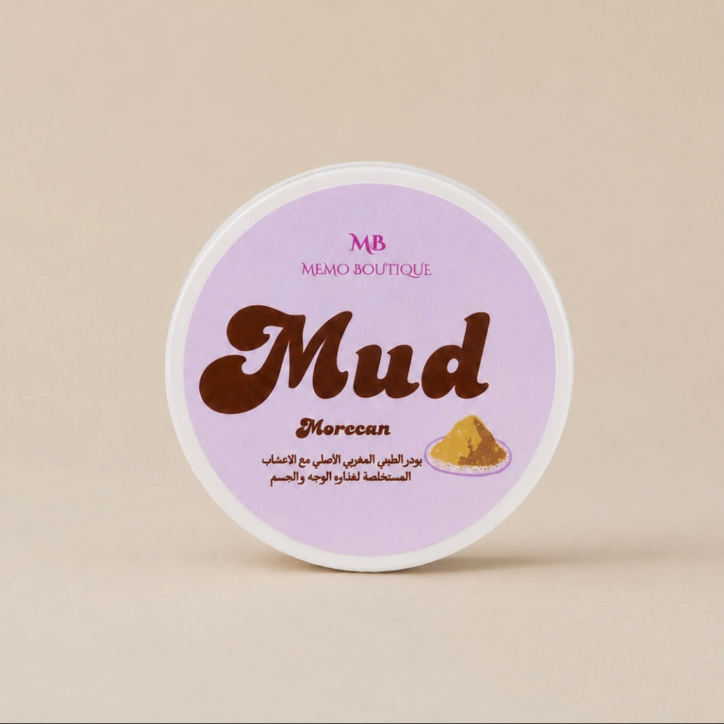 Mud Mask