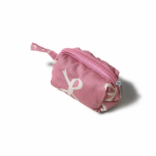Bow Pouch