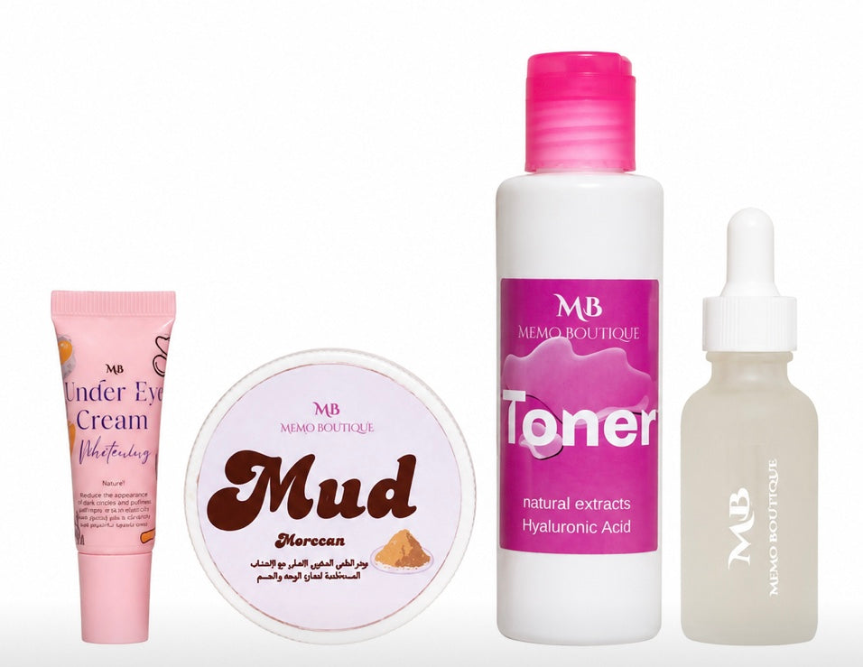 Treat Bundle