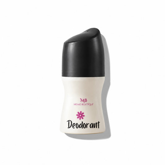 Deodorant