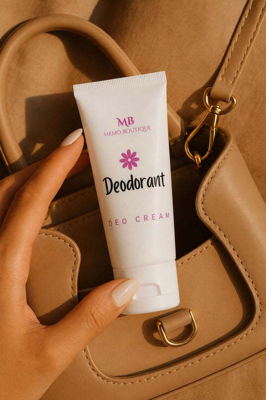 Deodorant