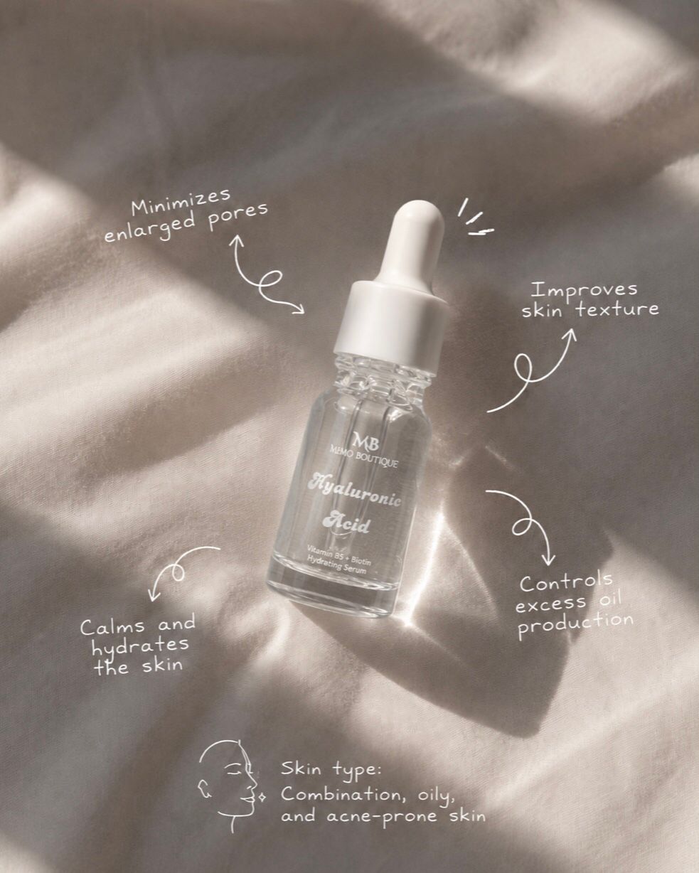 Hyaluronic Asid