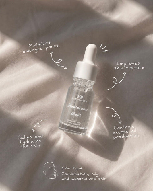 Hyaluronic Asid