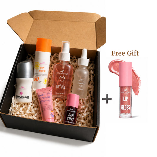 Universal Essential Box
